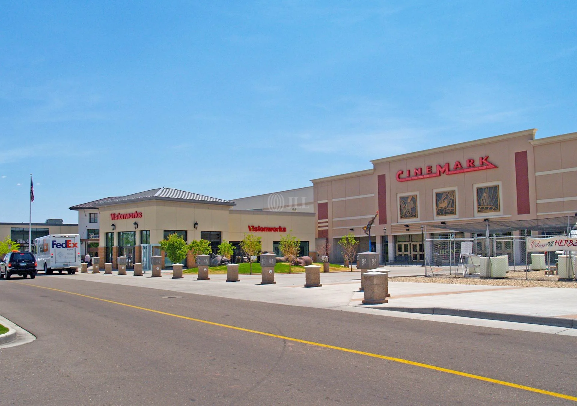Sears - Greeley Mall — Lease in Greeley, CO, photo 3 of 8