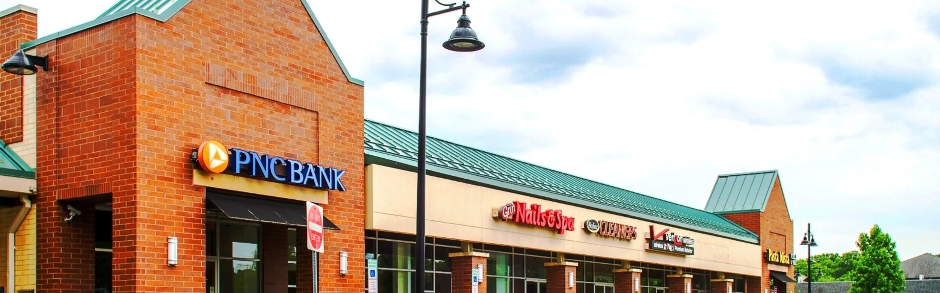 Skyline Plaza - photo 5 - Chalfont, PA