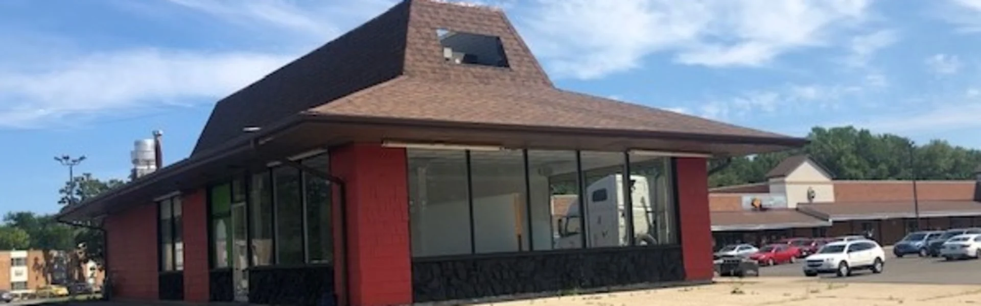 Timberlake Shopping Center — Lease in Waukegan, IL, photo 4 of 4