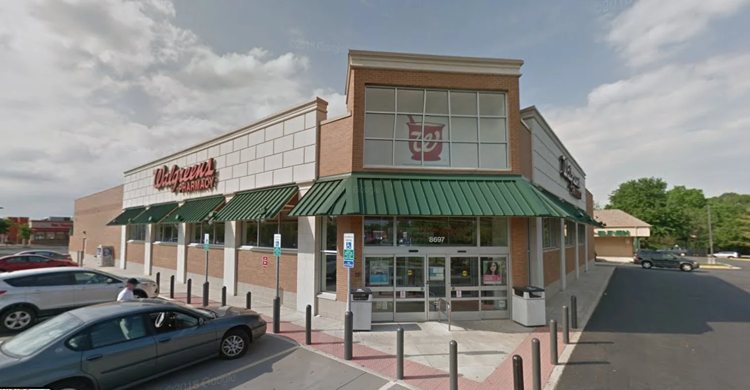Walgreens 13156 - Sudley Rd - Manassas, VA — Lease in Manassas, VA, photo 1 of 5