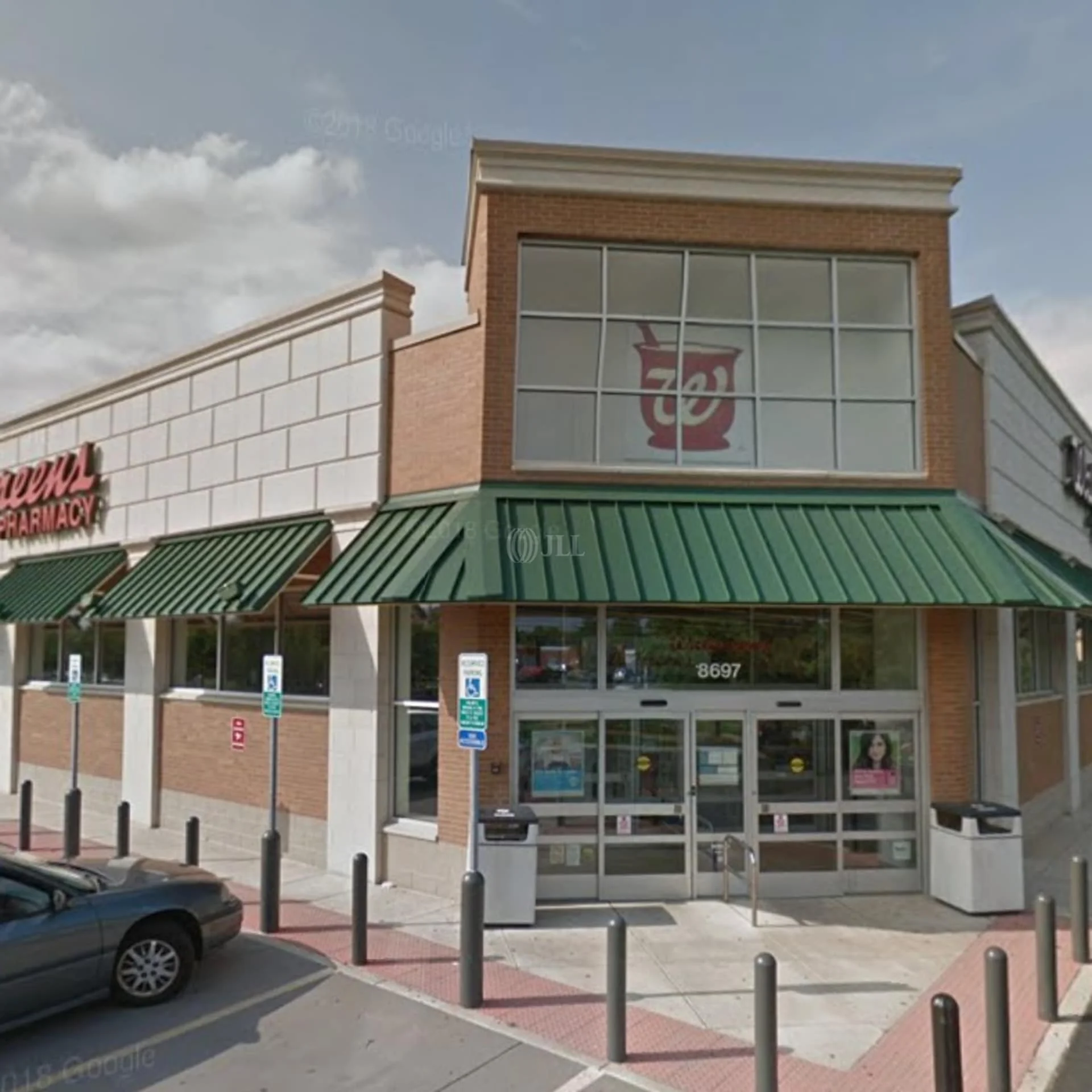 Walgreens 13156 - Sudley Rd - Manassas, VA — Lease in Manassas, VA, photo 2 of 5