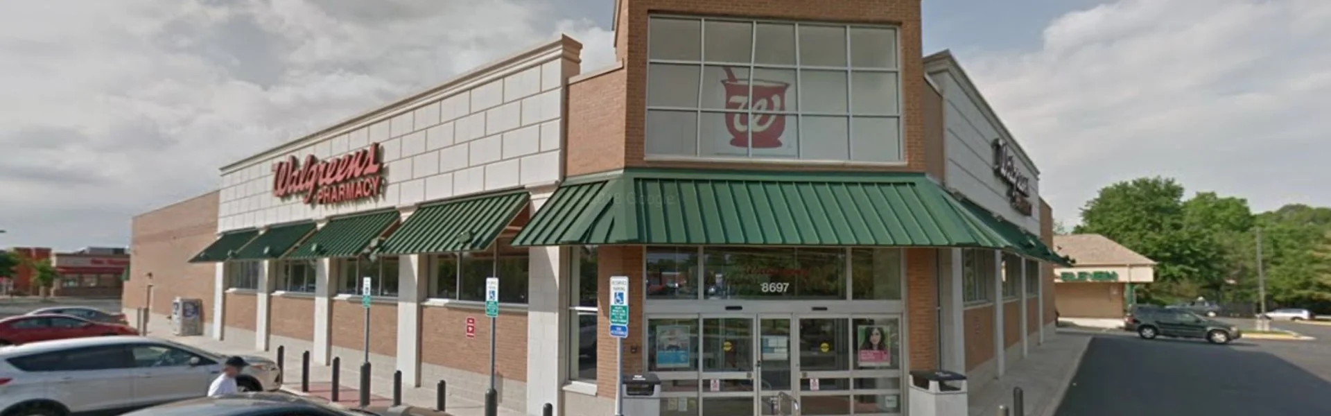 Walgreens 13156 - Sudley Rd - Manassas, VA — Lease in Manassas, VA, photo 4 of 5
