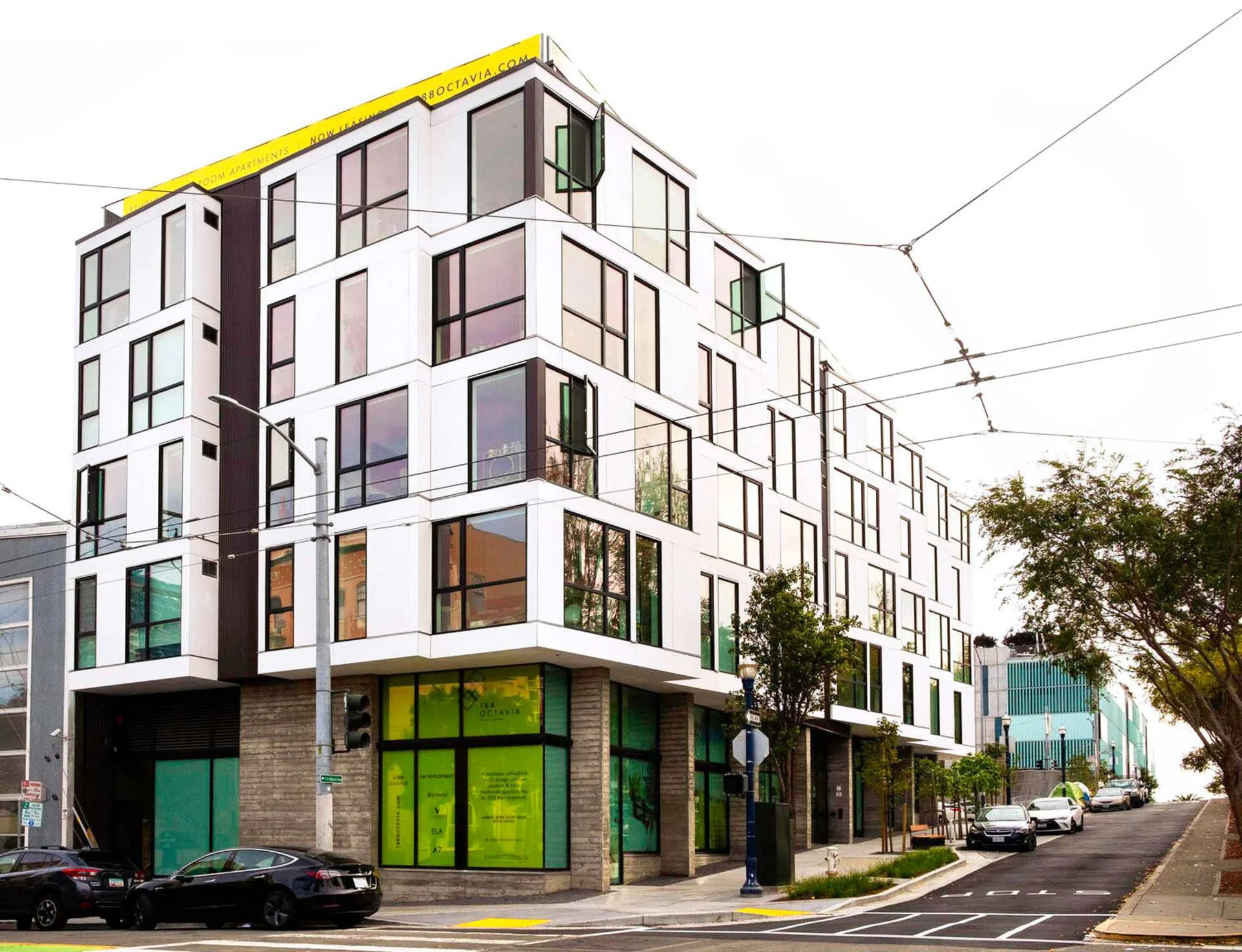188 Octavia Street - photo 13 - San Francisco, CA