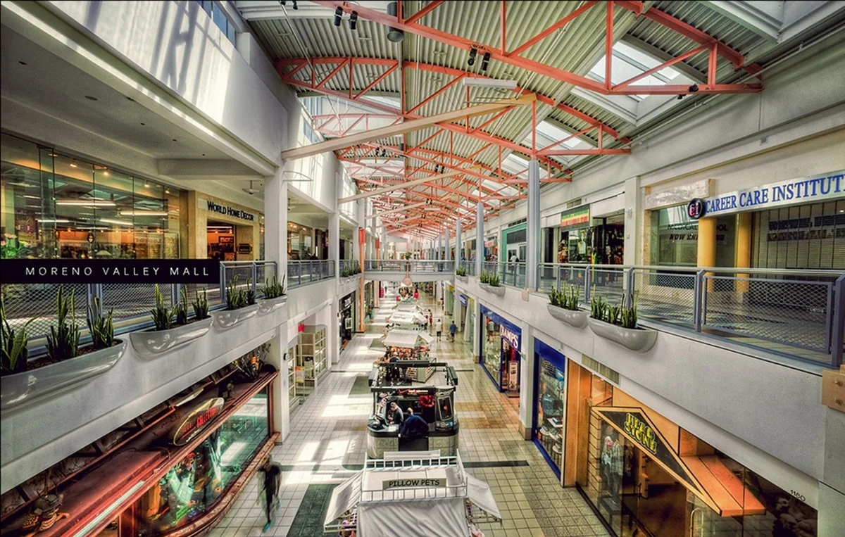 Moreno Valley Mall - Sears — Lease in Moreno Valley, CA, photo 4 of 8