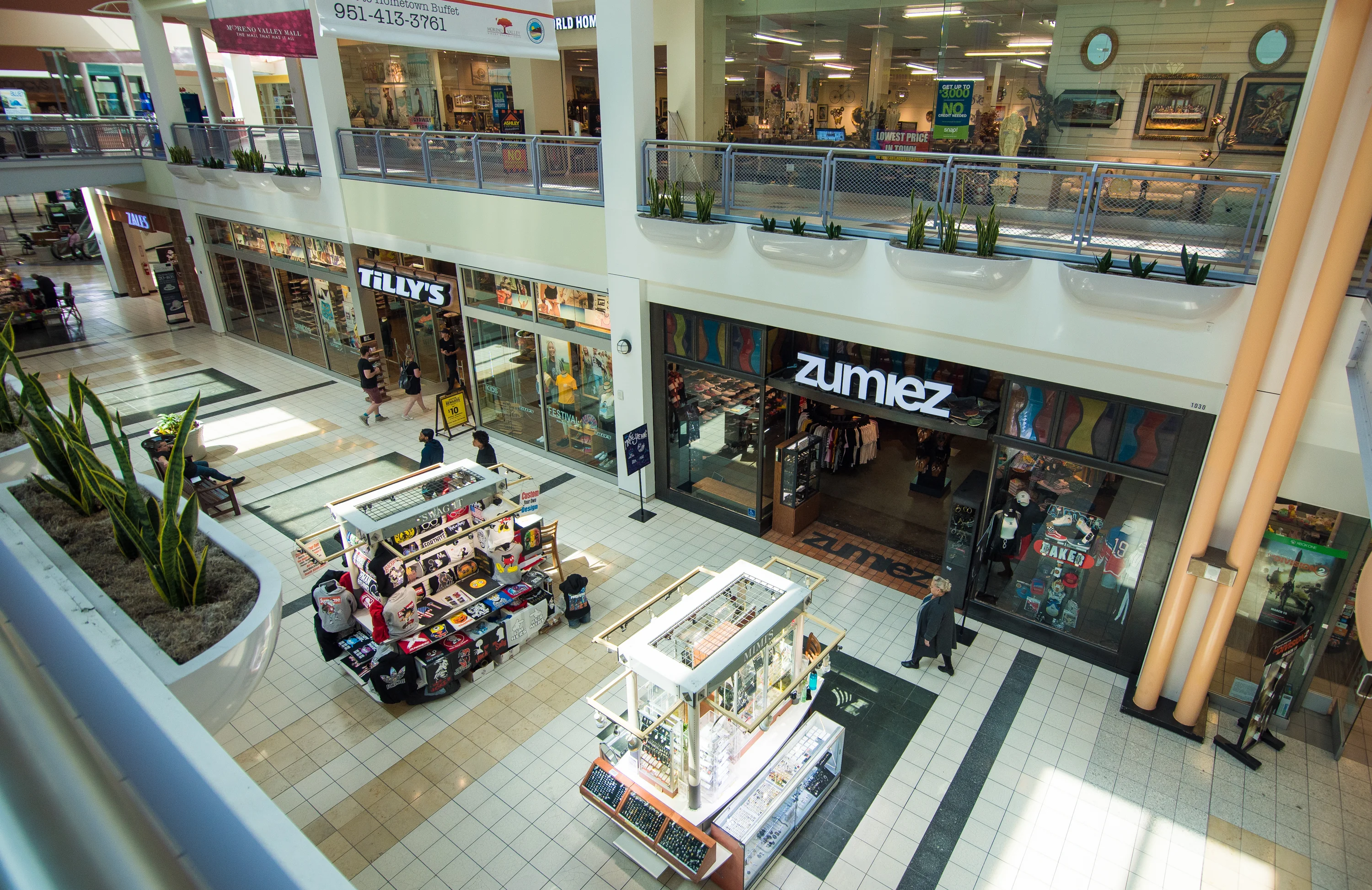 Moreno Valley Mall - Sears — Lease in Moreno Valley, CA, photo 5 of 8