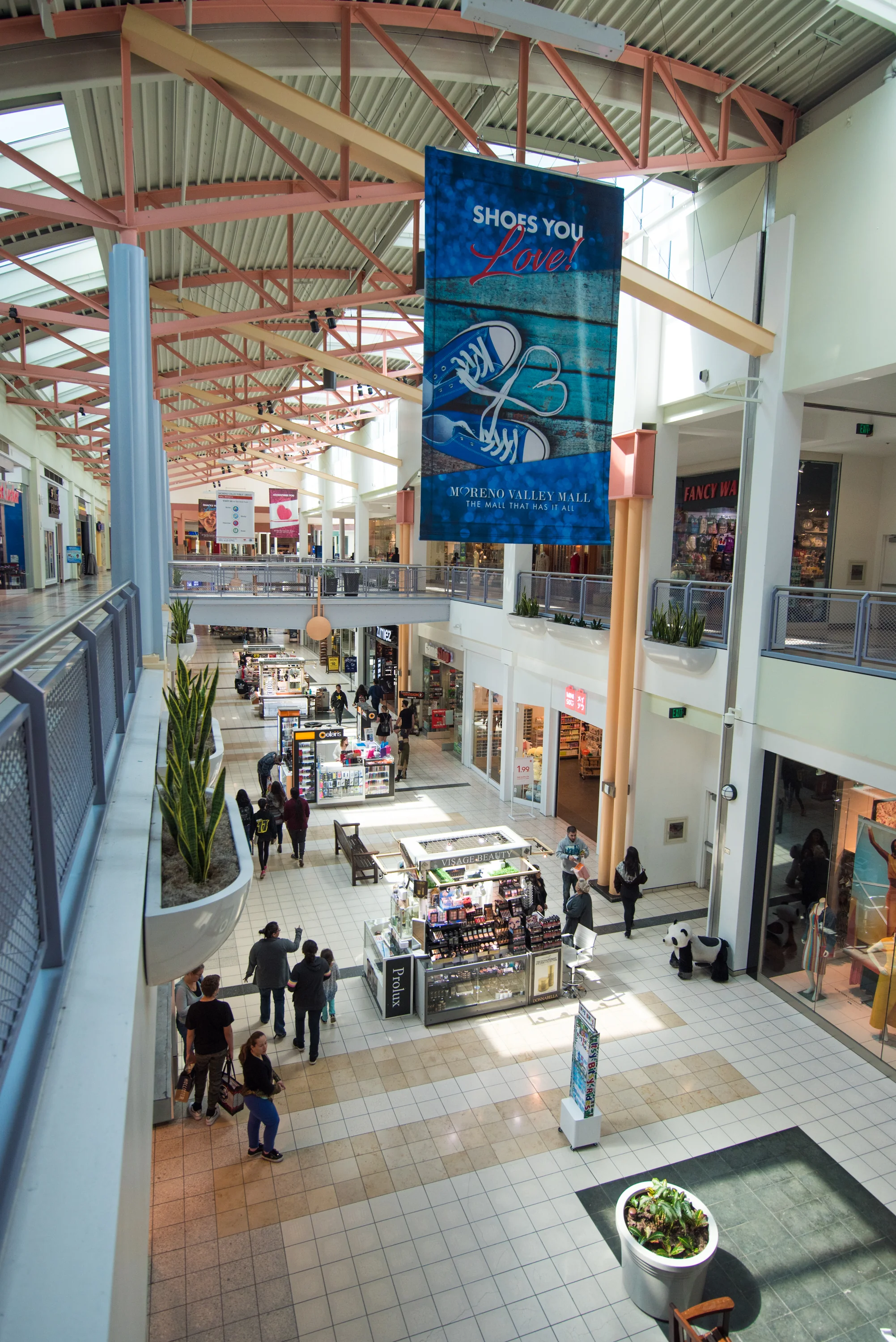 Moreno Valley Mall - Sears — Lease in Moreno Valley, CA, photo 6 of 8