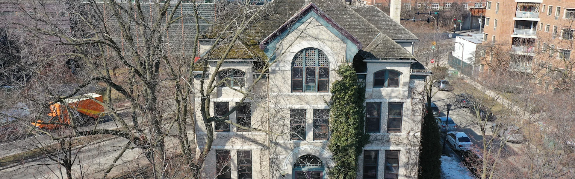 1830 Sherman — Lease in Evanston, IL, photo 4 of 4
