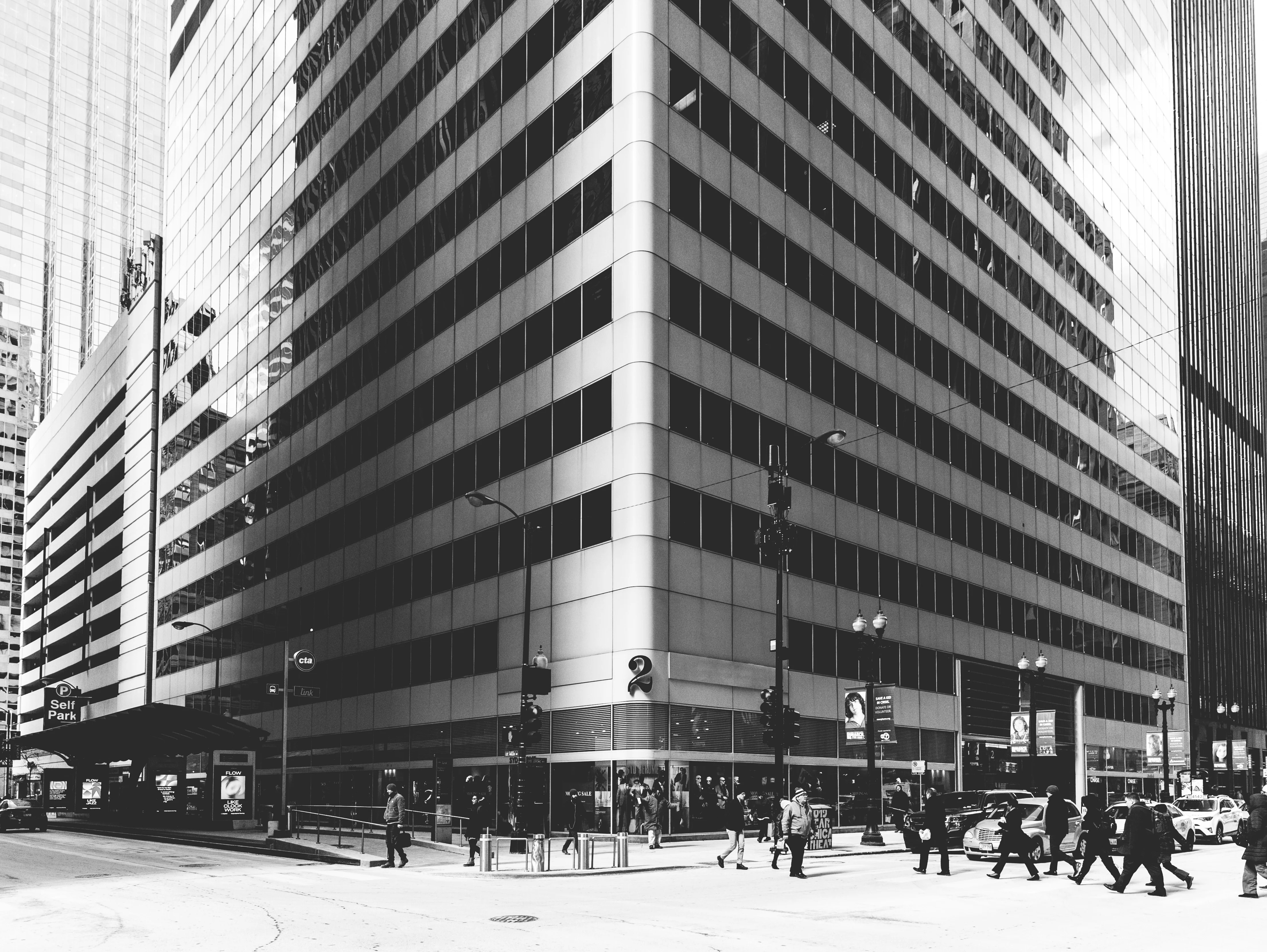 Two North LaSalle
