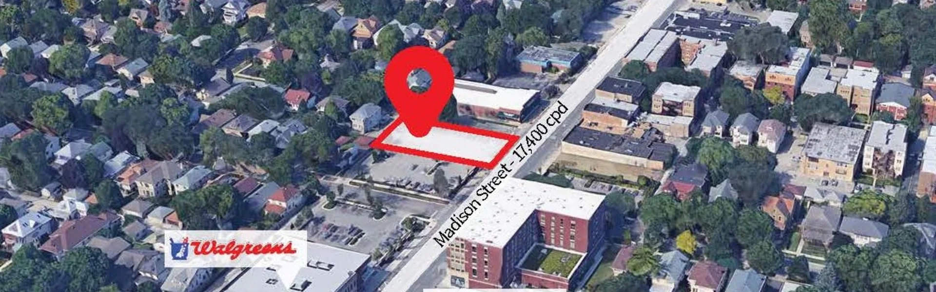 Madison & Carpenter — Lease in Oak Park, IL, photo 4 of 5