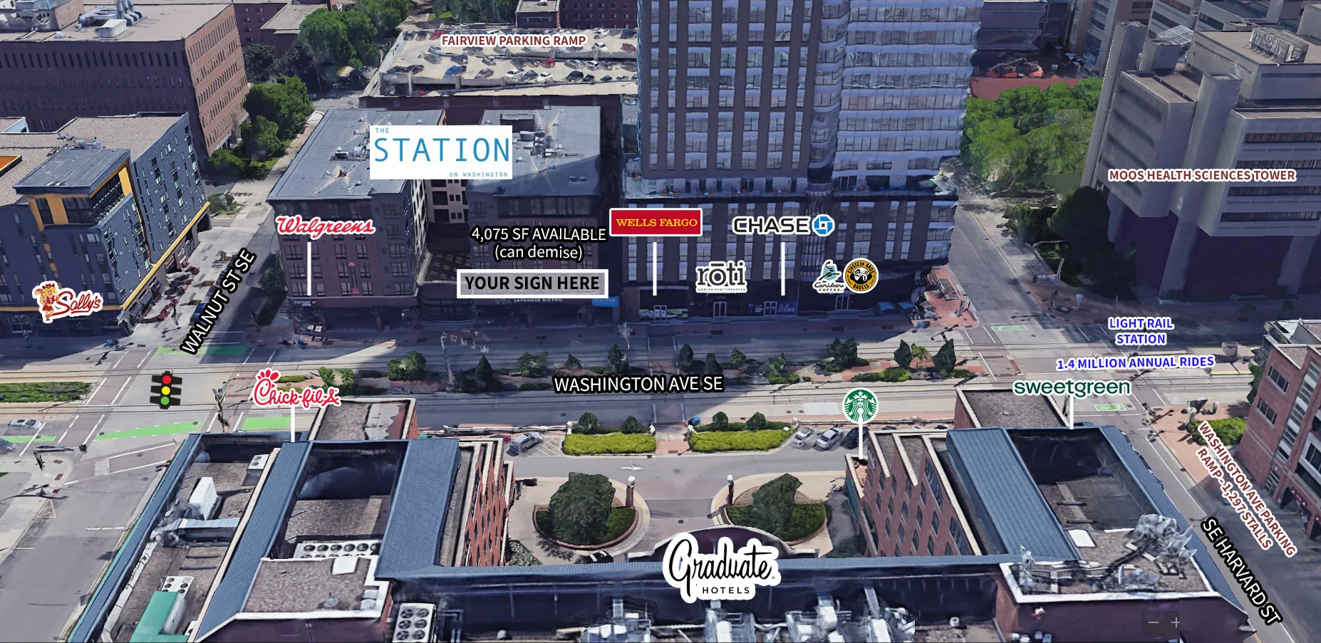 Station on Washington - photo 1 - Minneapolis, MN