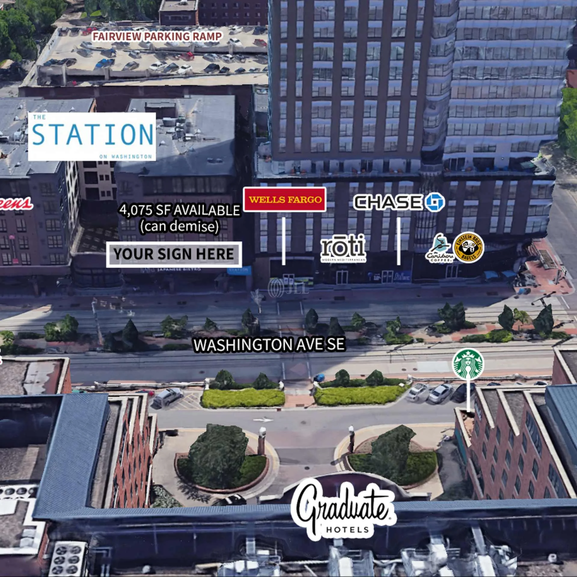 Station on Washington - photo 3 - Minneapolis, MN