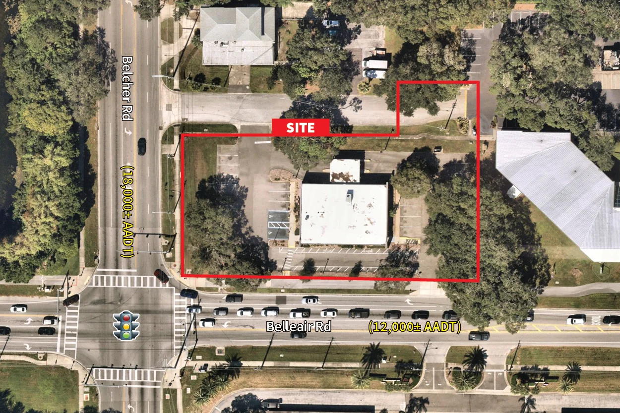 2200 Belleair Rd