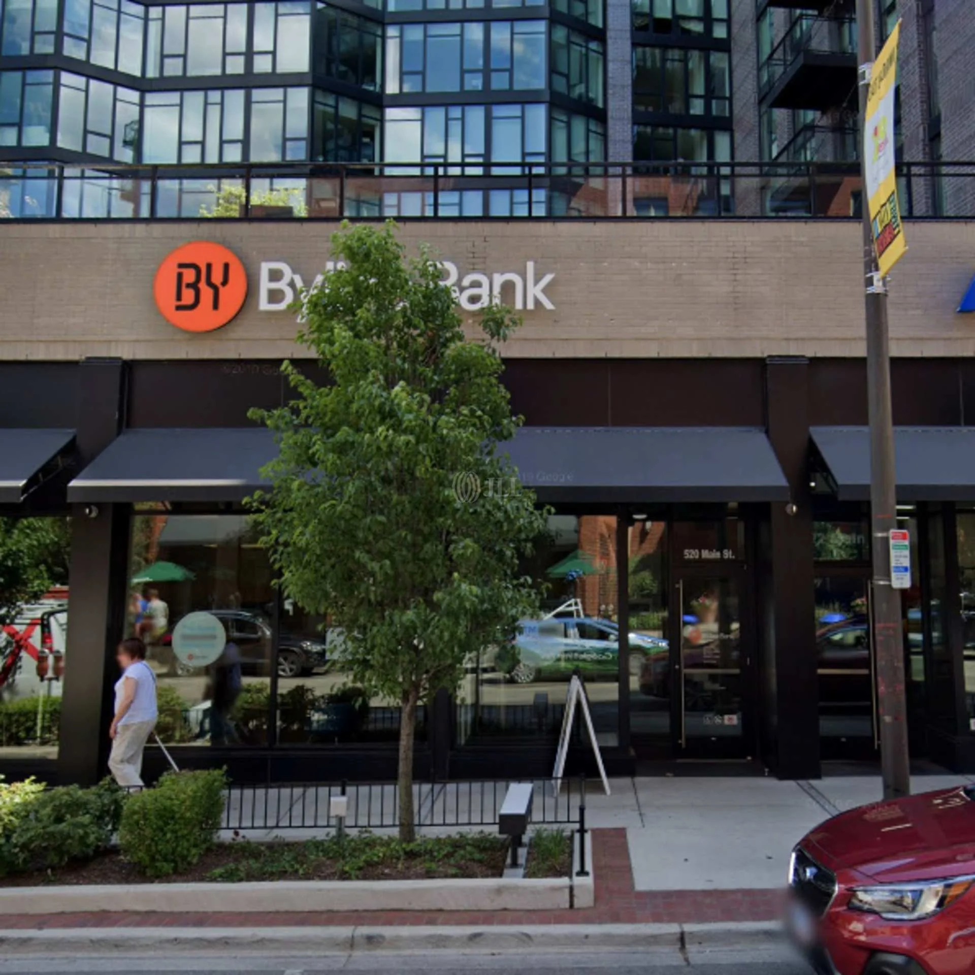 520 Main Street — Lease in Evanston, IL, photo 3 of 5