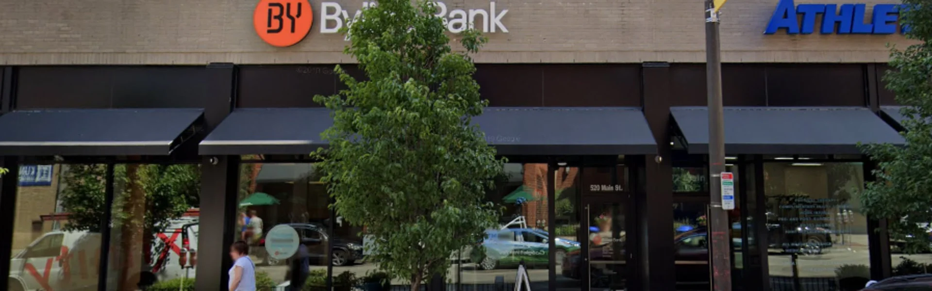520 Main Street — Lease in Evanston, IL, photo 4 of 5