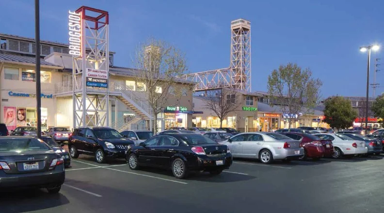 Bridgeside Shopping Center — Lease in Alameda, CA, photo 1 of 4