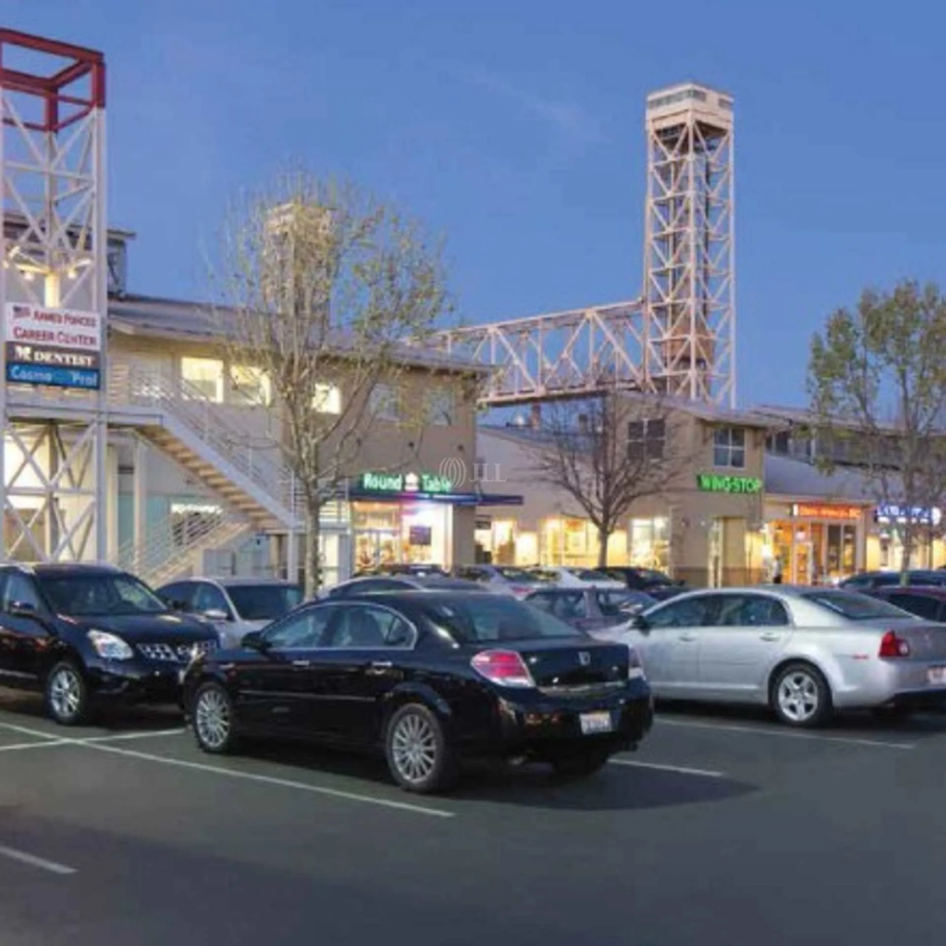 Bridgeside Shopping Center — Lease in Alameda, CA, photo 2 of 4