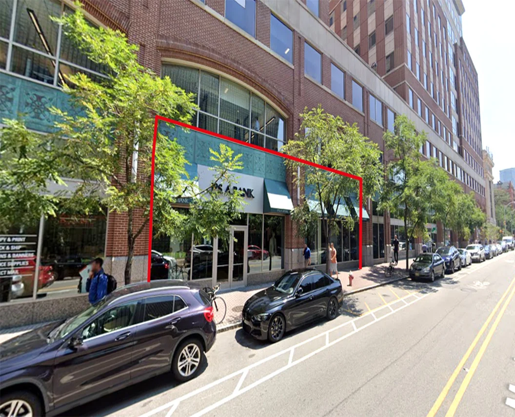 121 River Street — Lease in Hoboken, NJ, photo 1 of 5