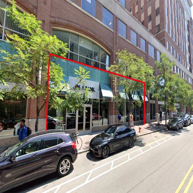 121 River Street — Lease in Hoboken, NJ, photo 3 of 5