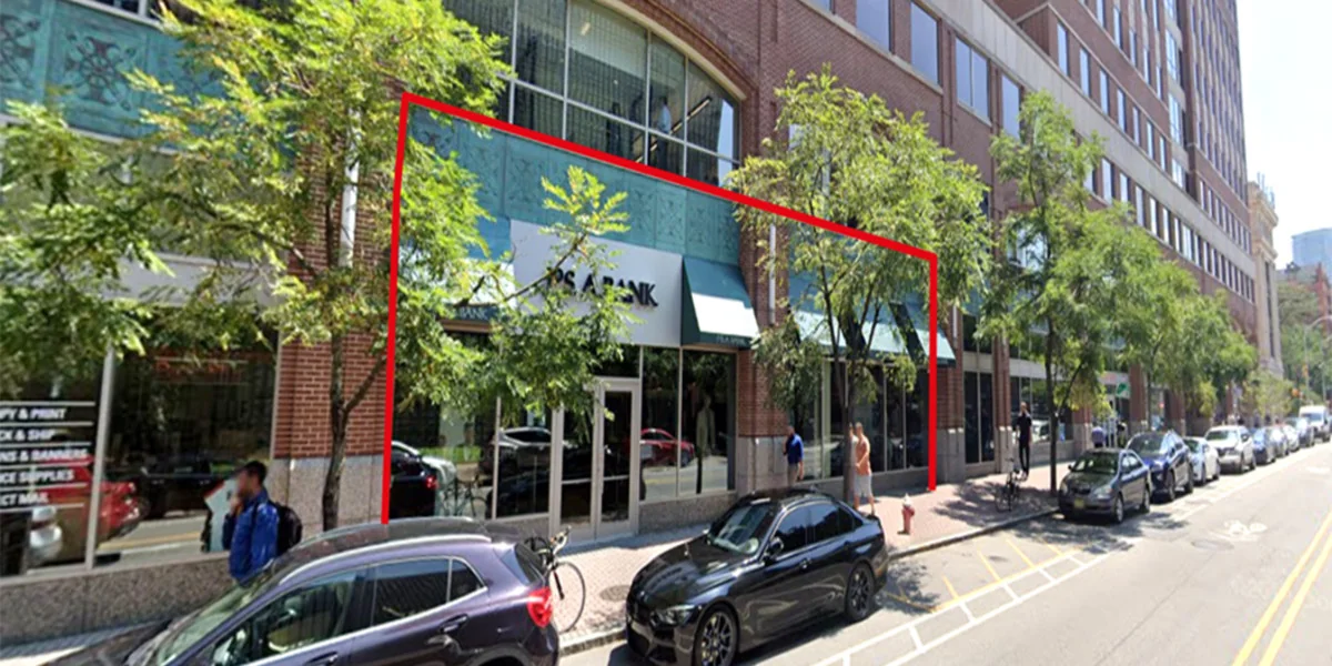 121 River Street — Lease in Hoboken, NJ, photo 4 of 5