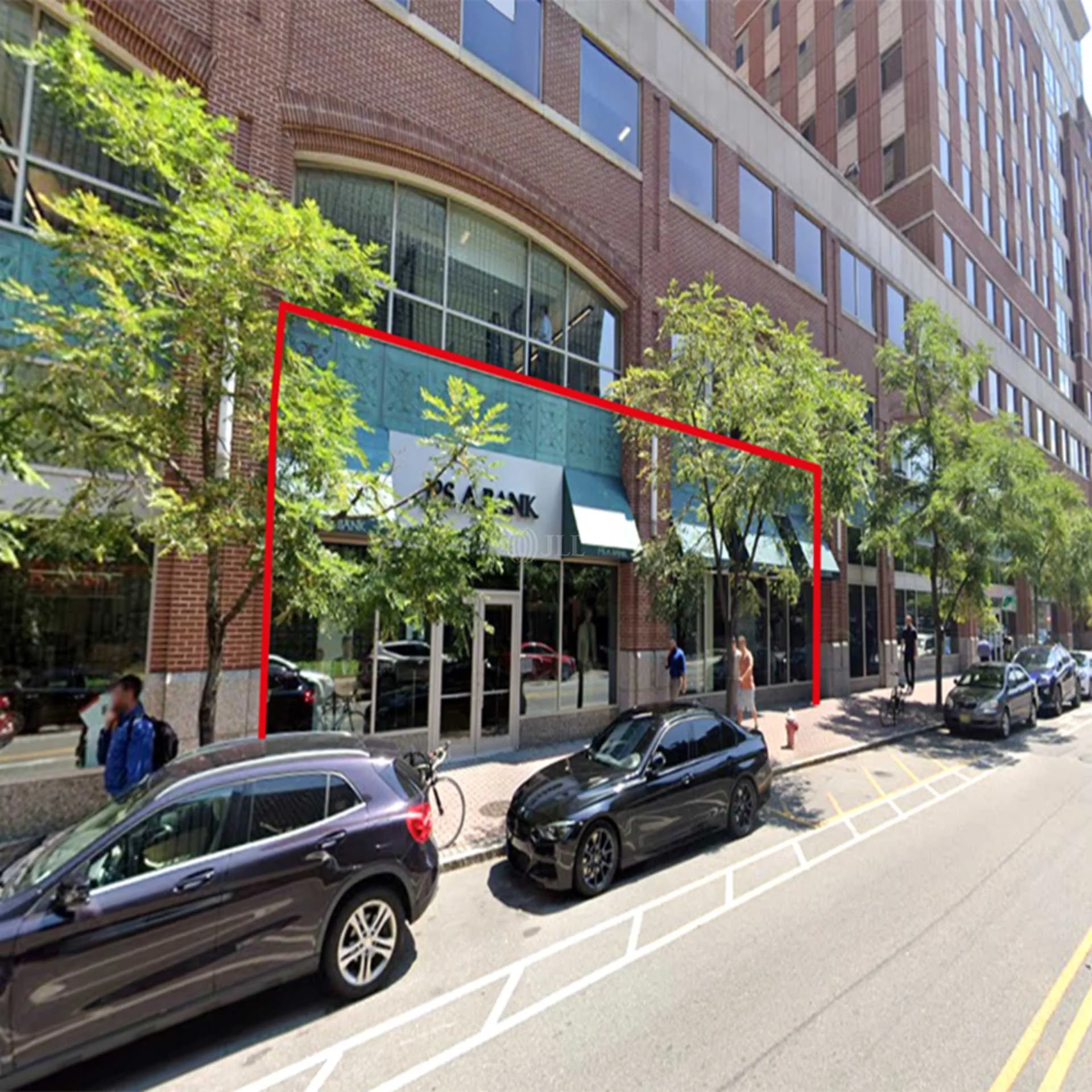 121 River Street — Lease in Hoboken, NJ, photo 2 of 5