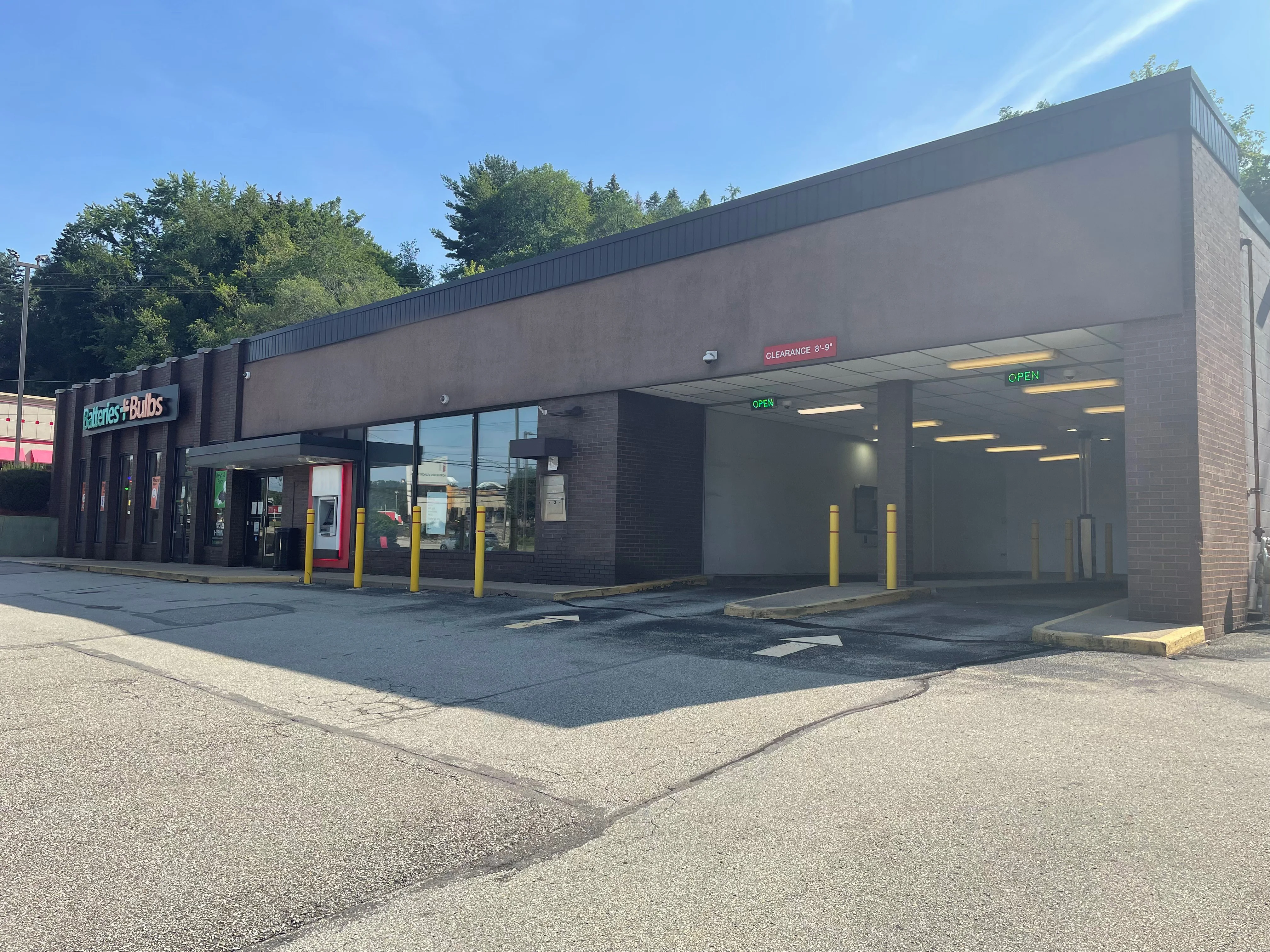 4808 McKnight Road — Lease in Pittsburgh, PA, photo 2 of 8