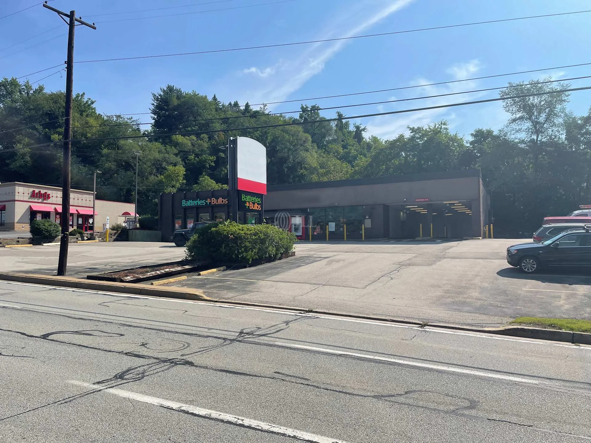 4808 McKnight Road — Lease in Pittsburgh, PA, photo 6 of 8