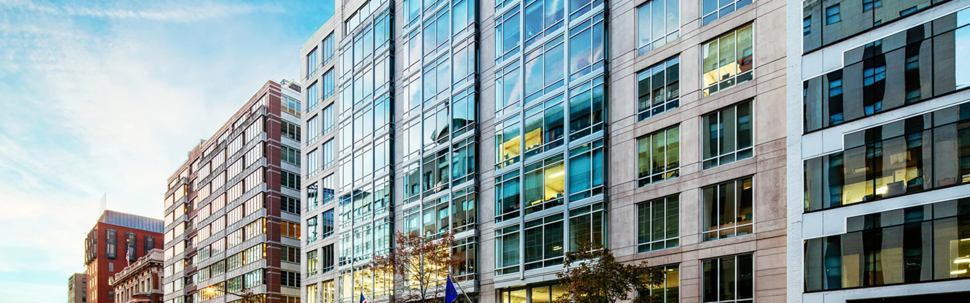 1750 H Street NW — Lease in Washington Dc, DC, photo 4 of 4
