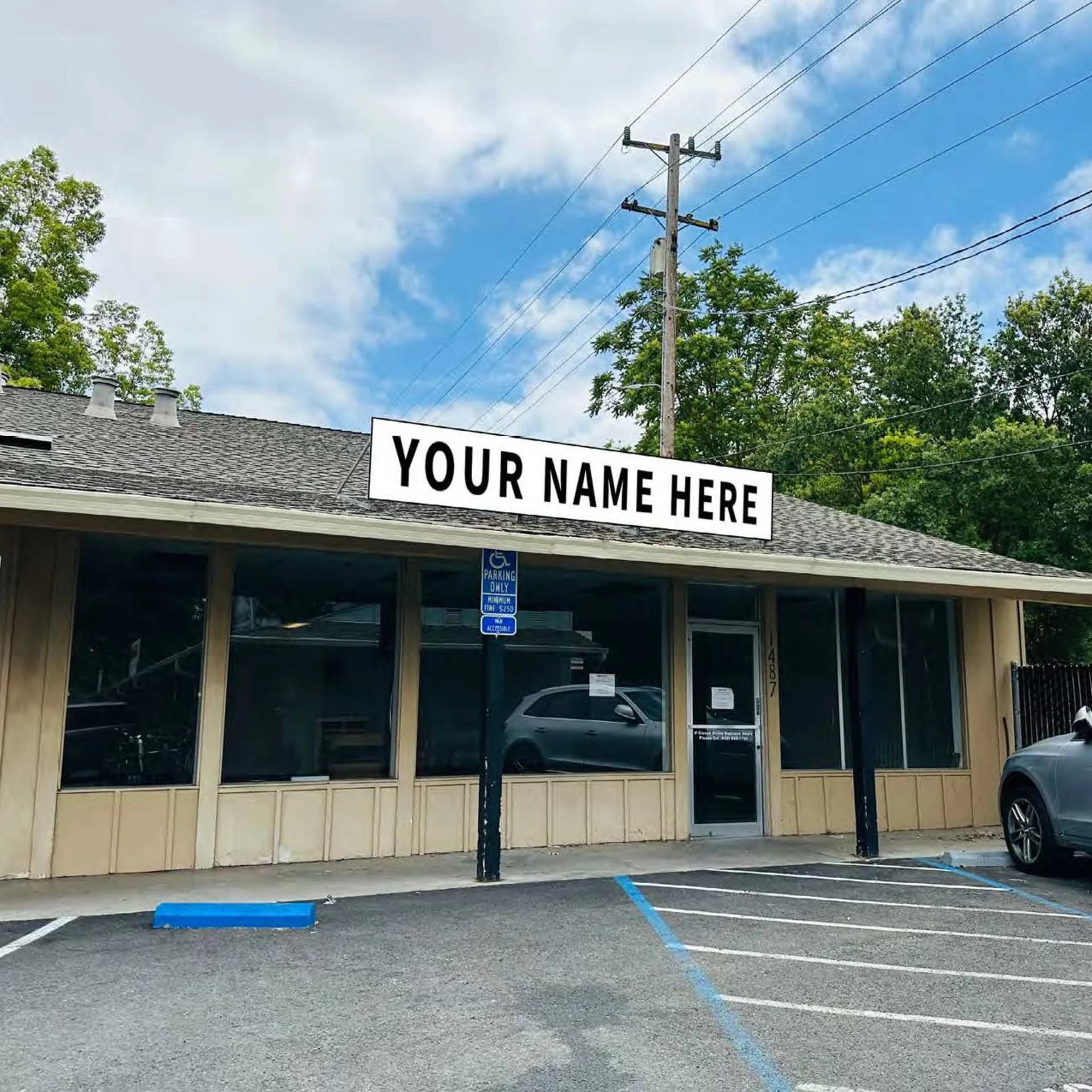 1487 Danville Blvd