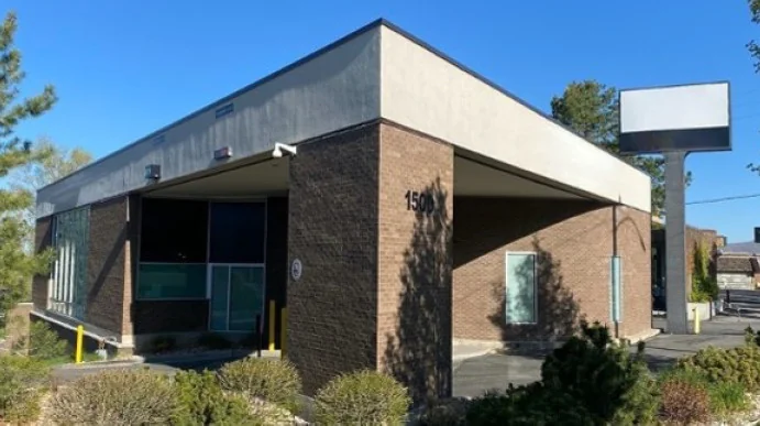 1500 Foothill Dr — Lease in Salt Lake City, UT, photo 1 of 4