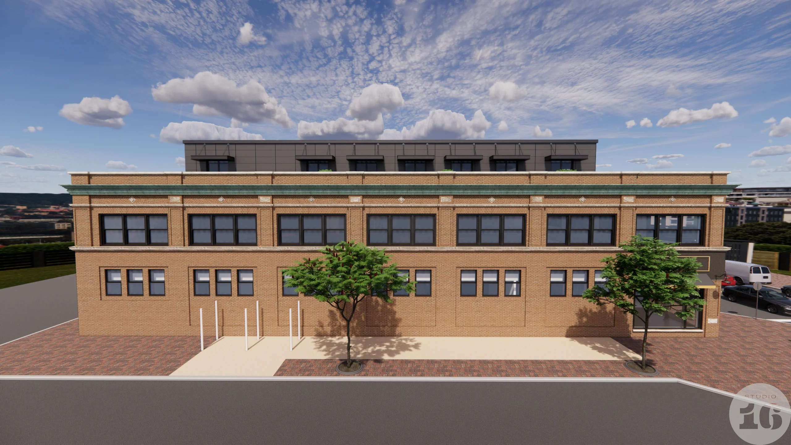 Kresge Building - retail for sale in wilmington, DE