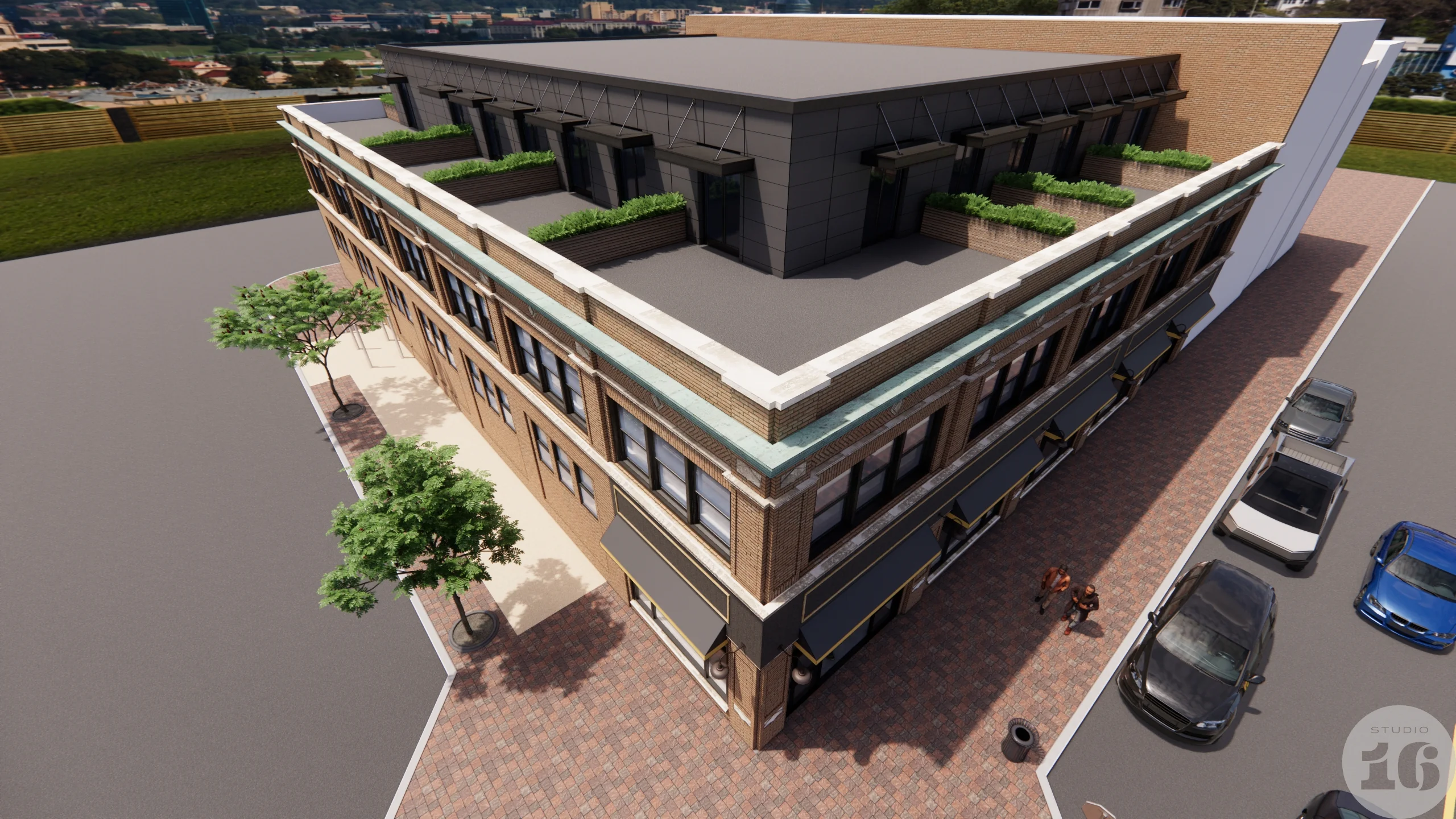 Kresge Building — Lease in Wilmington, DE, photo 2 of 8