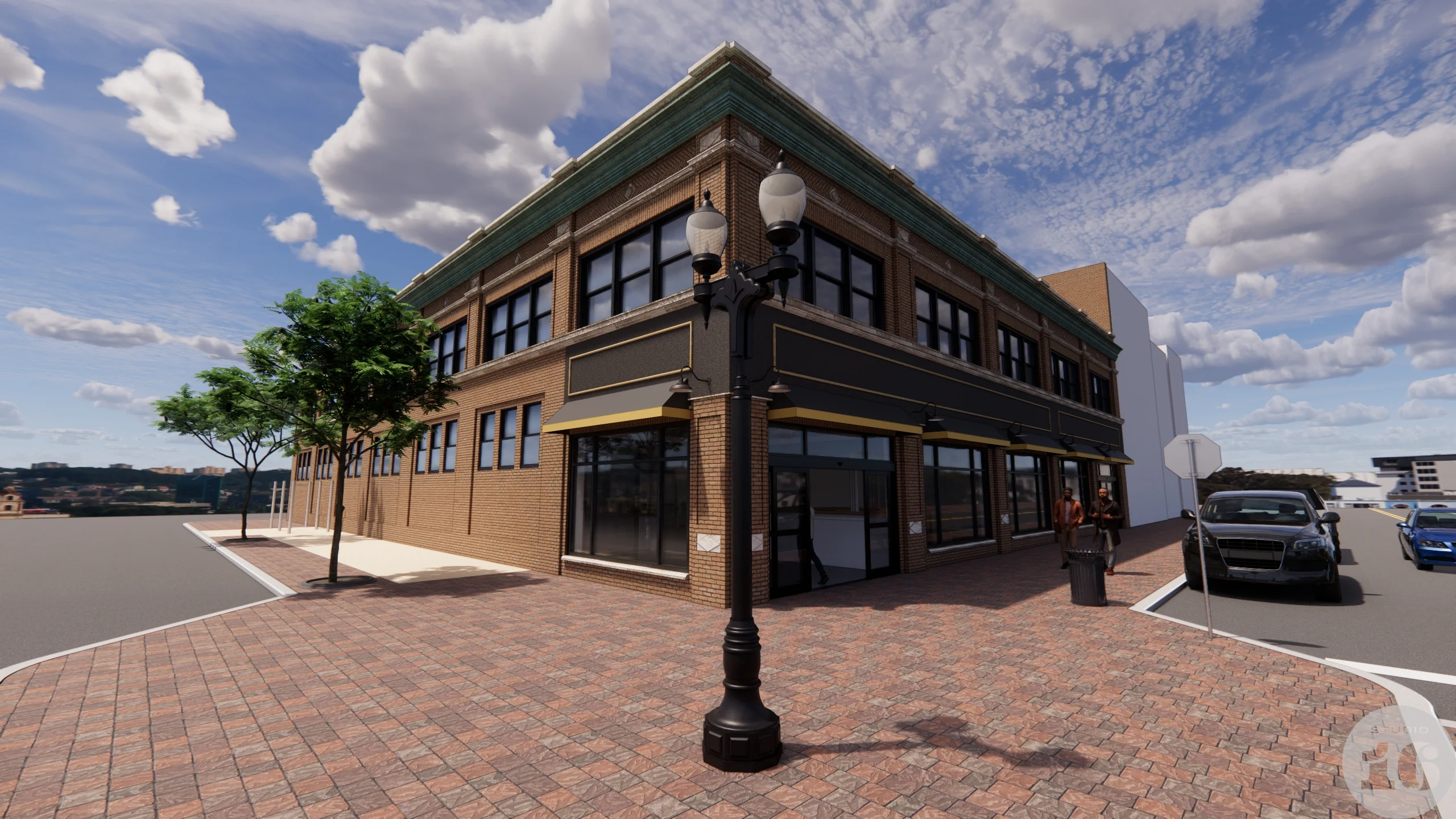 Kresge Building — Lease in Wilmington, DE, photo 3 of 8