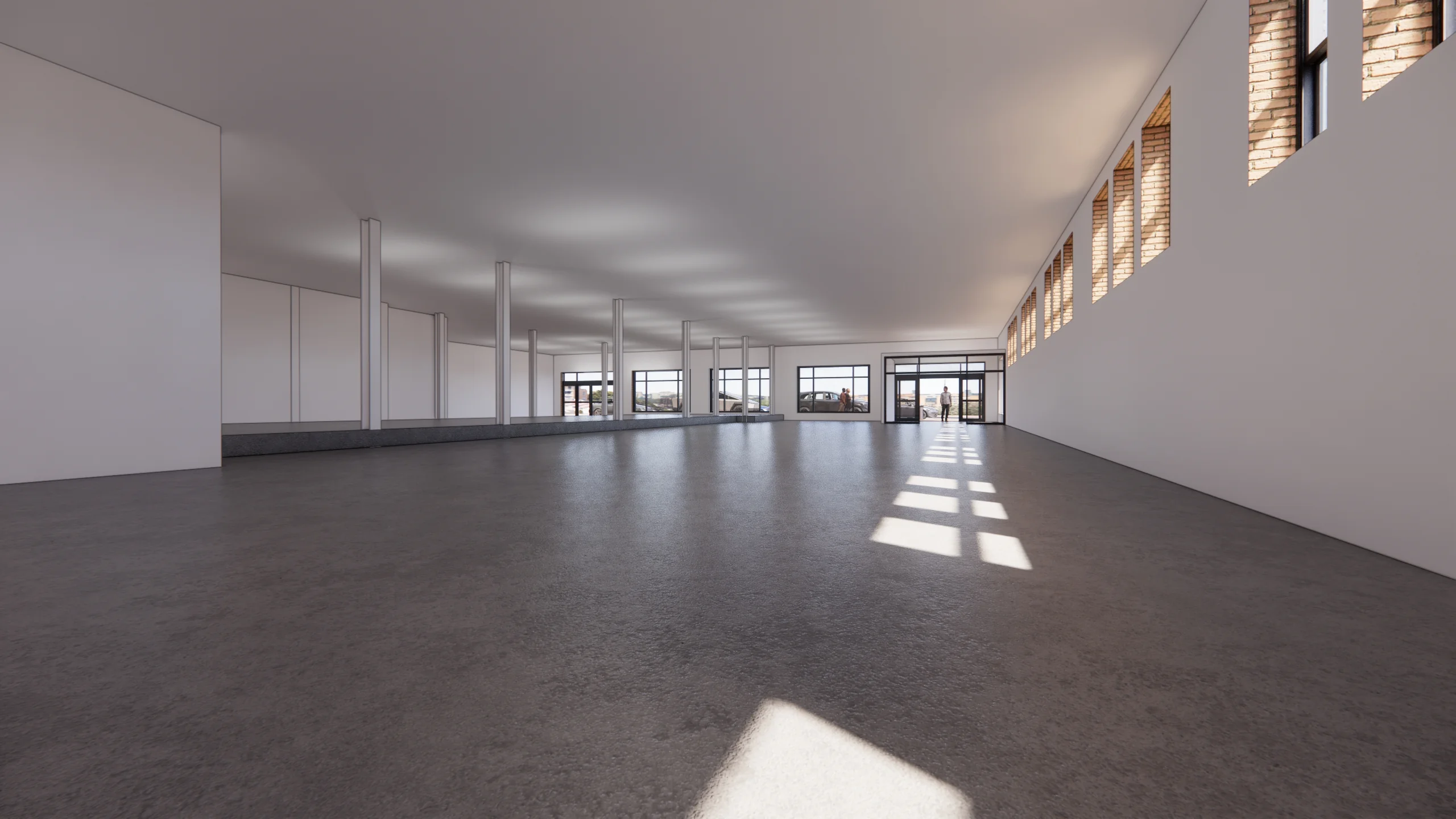 Kresge Building — Lease in Wilmington, DE, photo 4 of 8