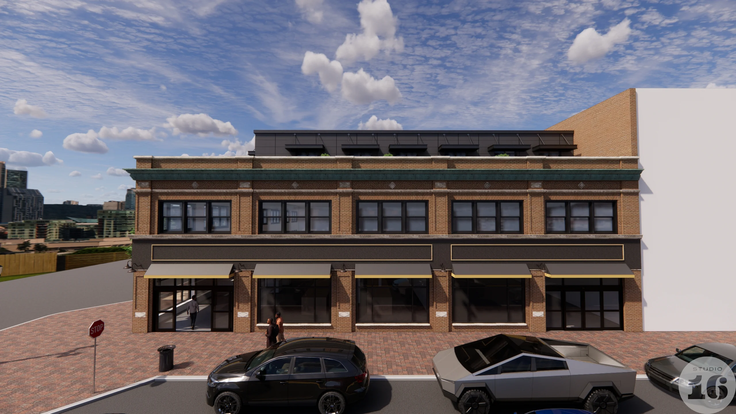 Kresge Building — Lease in Wilmington, DE, photo 5 of 8