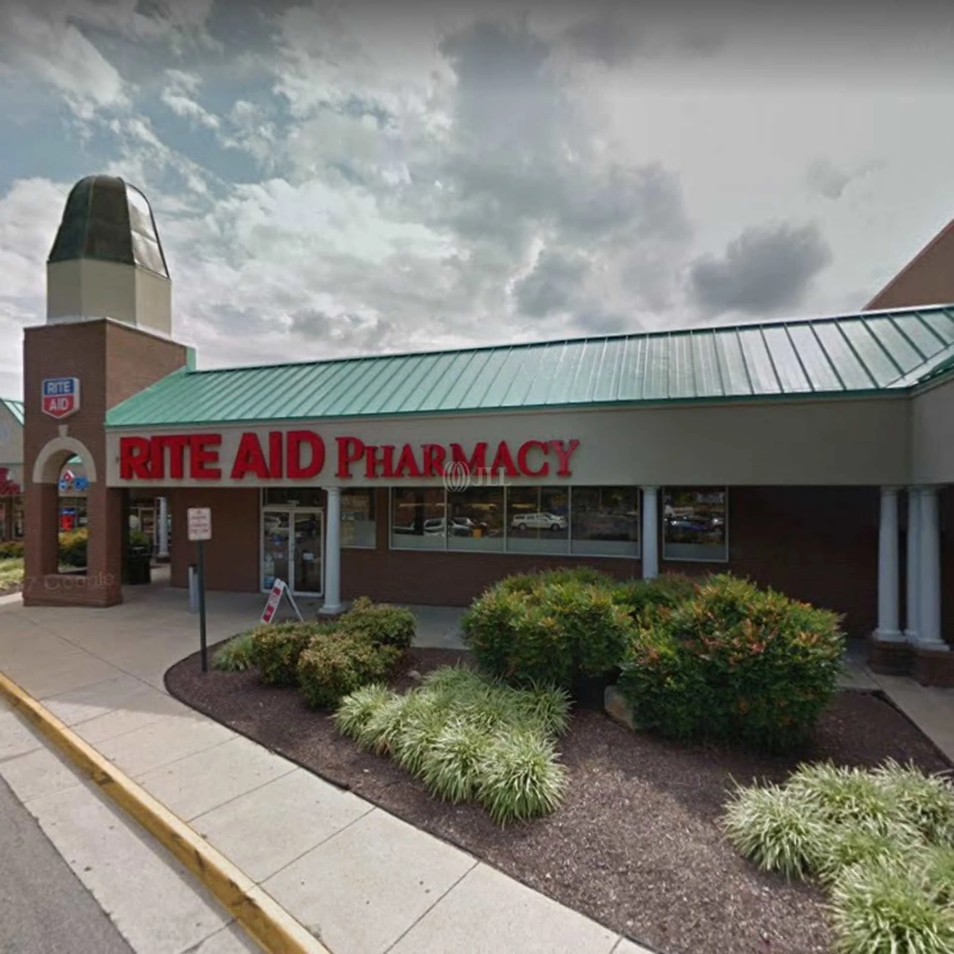 Walgreens 18203 - Gunston Plaza - Lorton, VA — Lease in Lorton, VA, photo 2 of 5