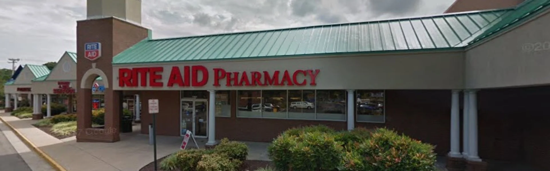 Walgreens 18203 - Gunston Plaza - Lorton, VA — Lease in Lorton, VA, photo 4 of 5