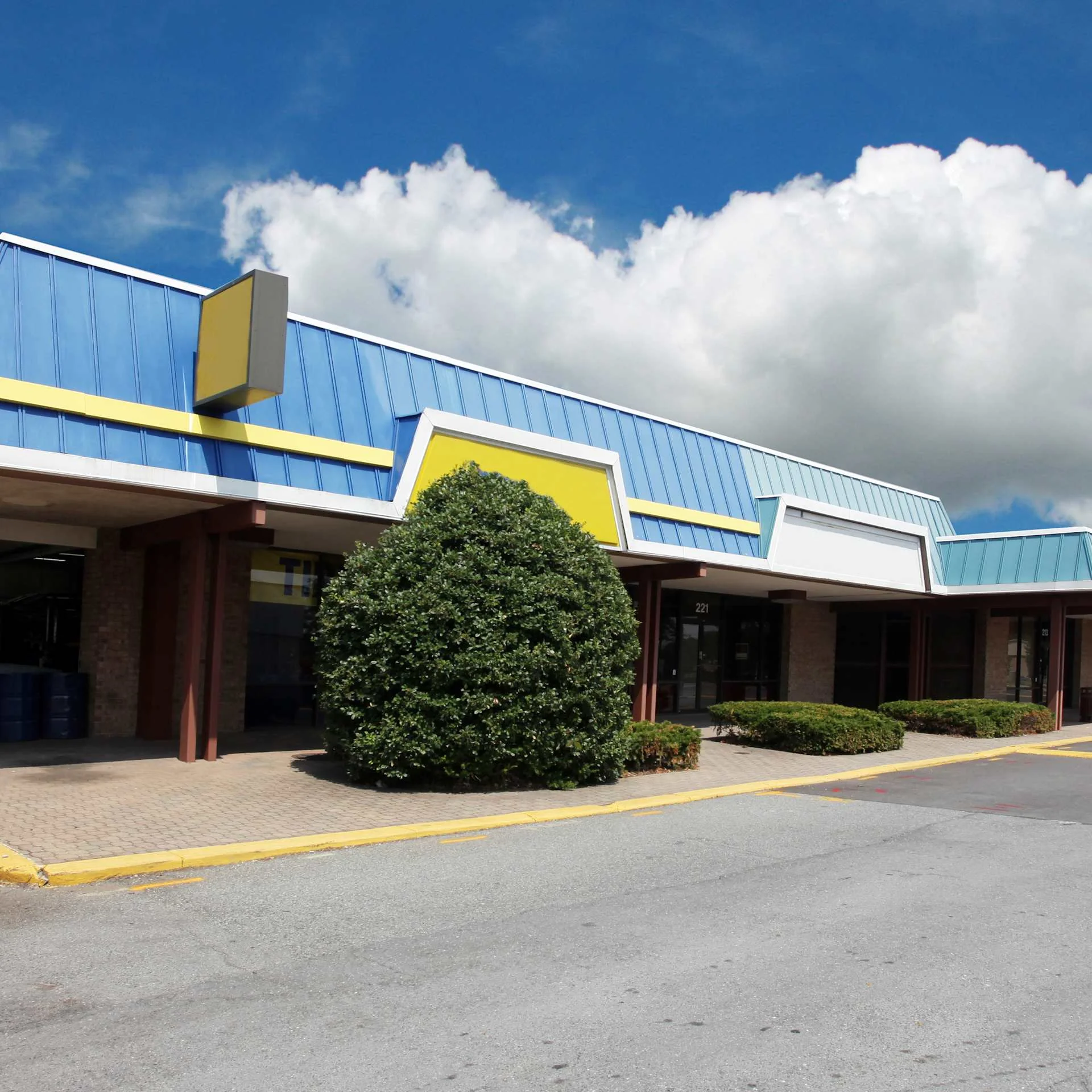 Gorman Plaza — Lease in Laurel, MD, photo 1 of 1
