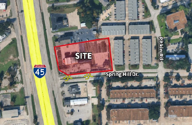125 Spring Hill Dr