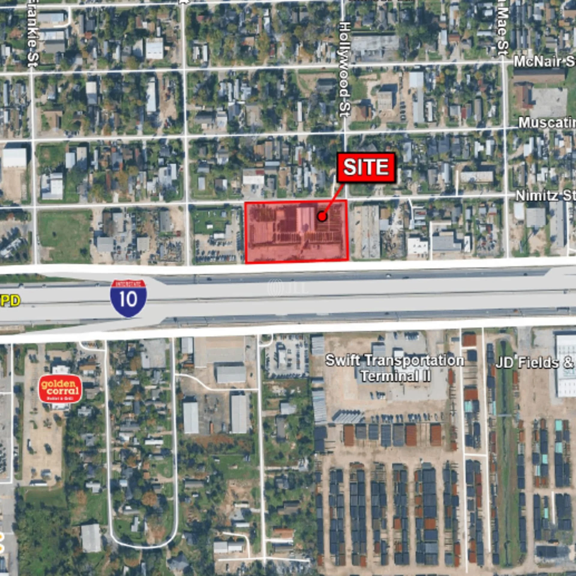14135 East Fwy — Lease in Houston, TX, photo 2 of 4