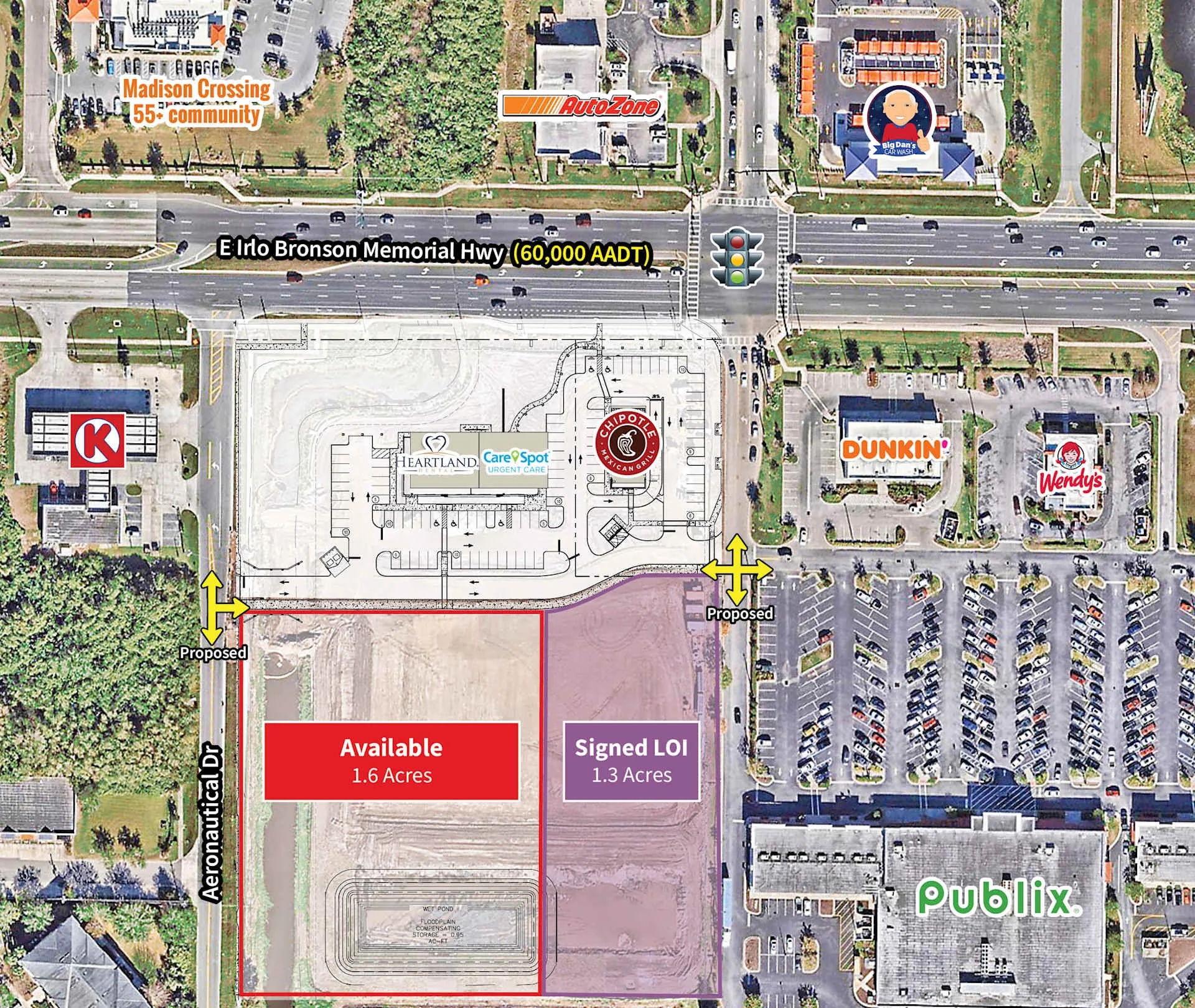192-Aeronautical — Sale in Kissimmee, FL, photo 1 of 2
