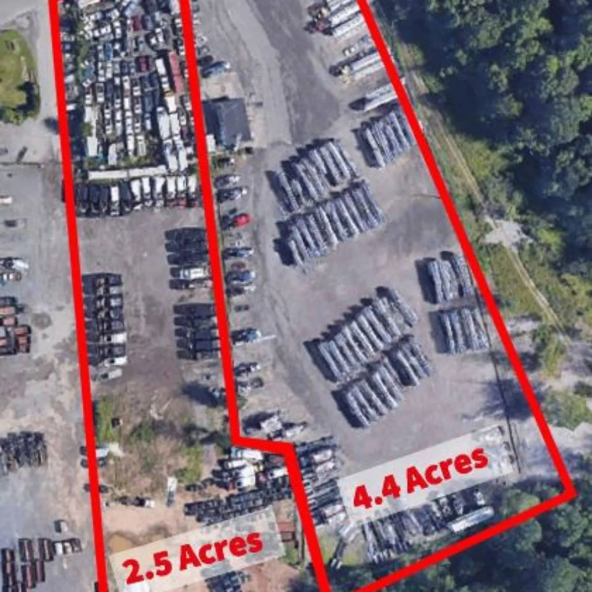 369 Old Water Works Rd — Lease in Old Bridge, NJ, photo 1 of 1