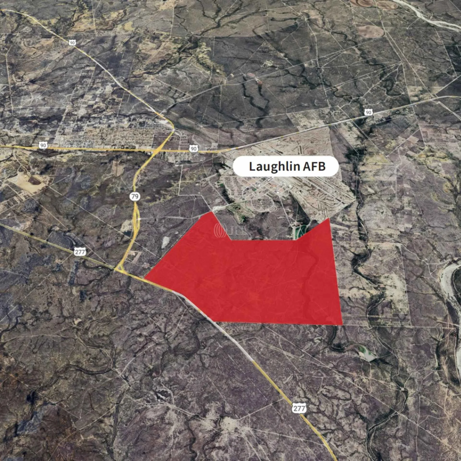 Marshal Ranch Land — Lease in Del Rio, TX, photo 3 of 4
