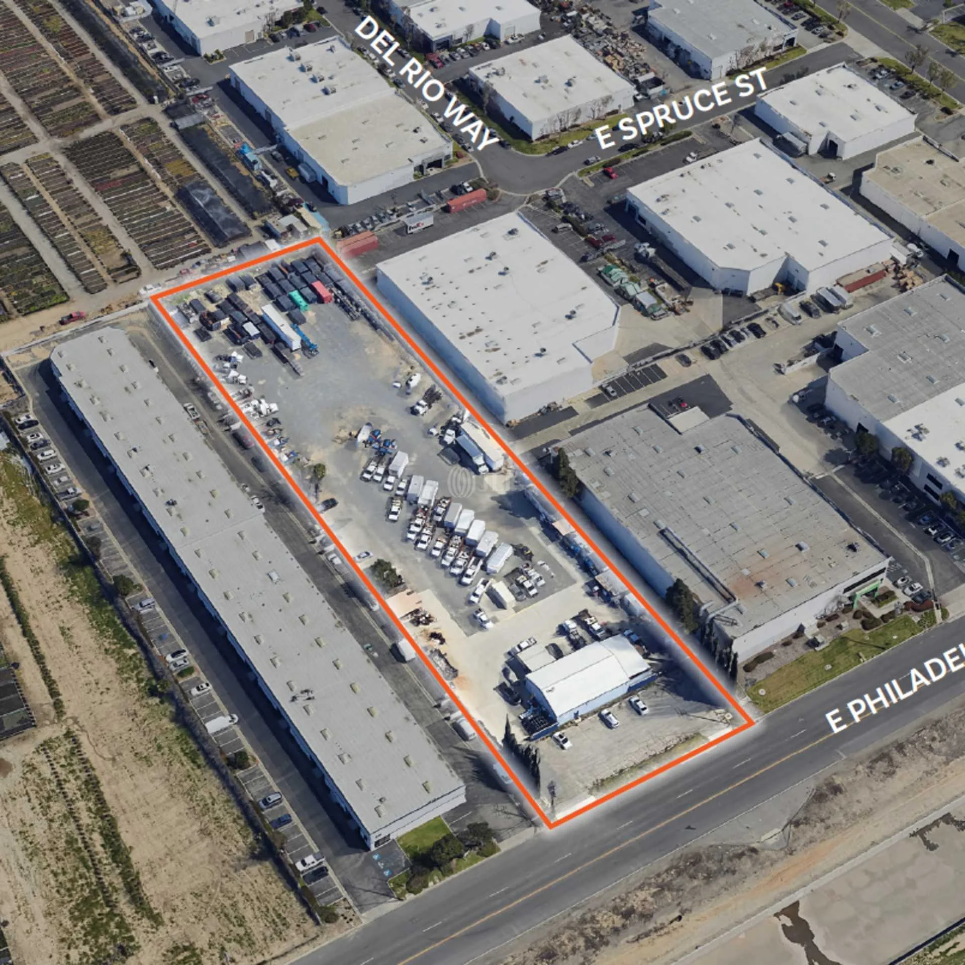2151 E Philadelphia St - photo 2 - Ontario, CA