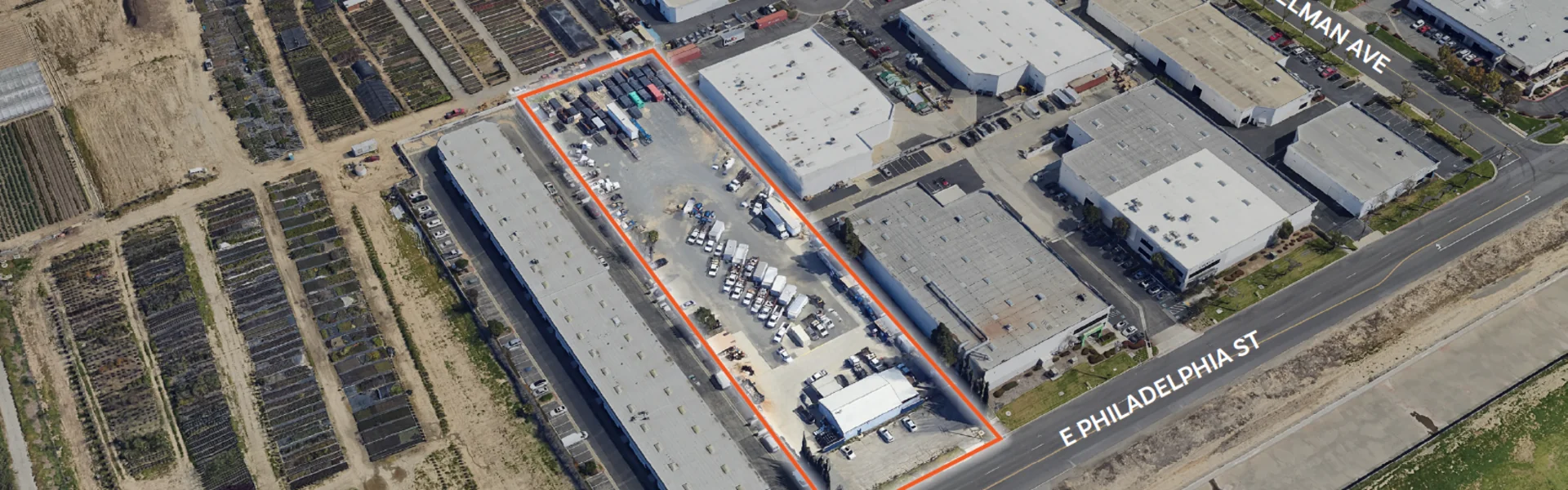 2151 E Philadelphia St - photo 4 - Ontario, CA