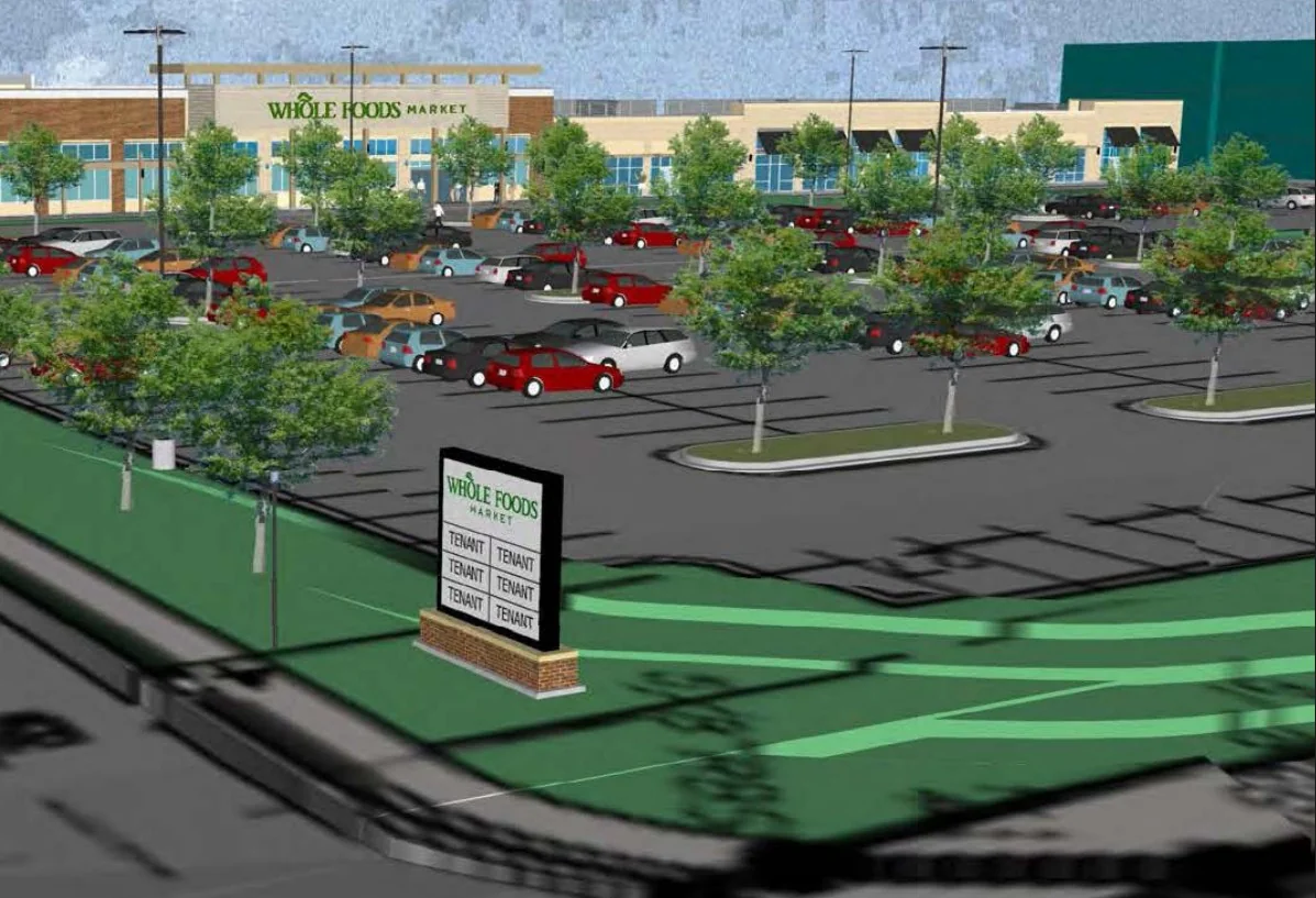 Forsyth Town Center