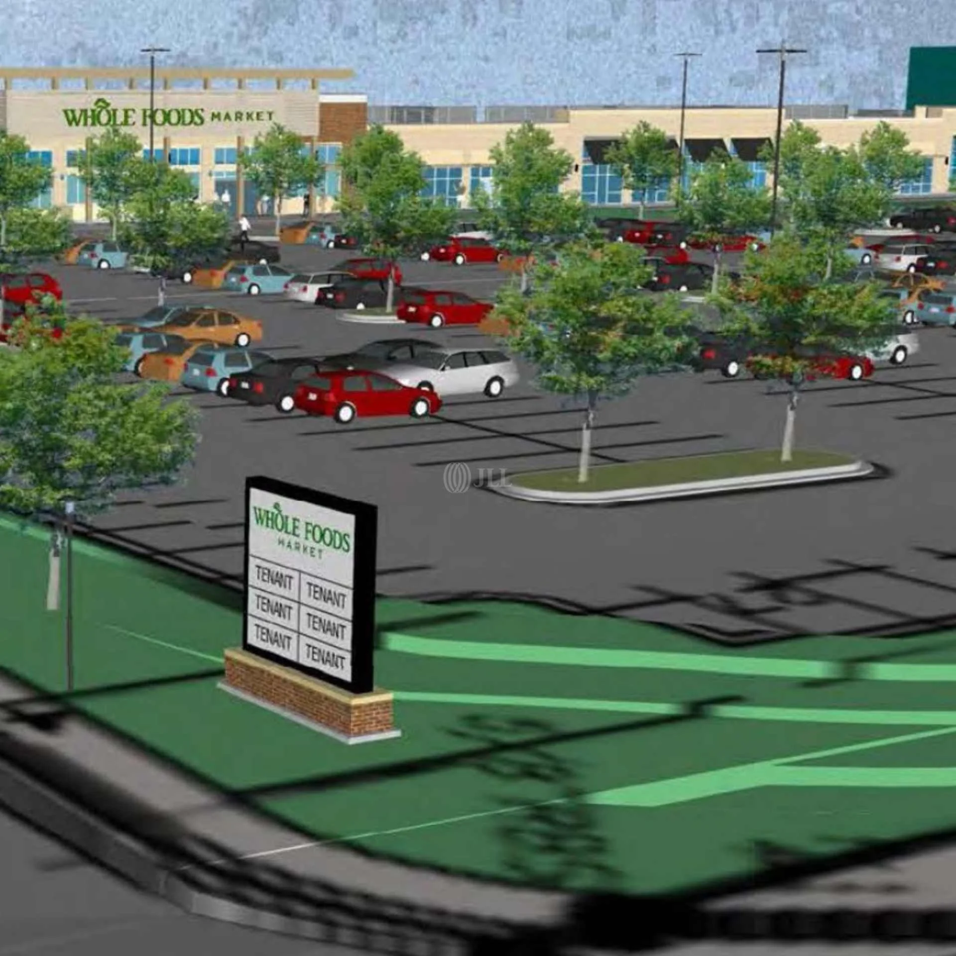 Forsyth Town Center — Lease in Cumming, GA, photo 2 of 4