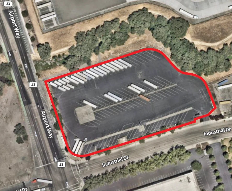1425 Industrial Dr — Lease in Stockton, CA, photo 1 of 1