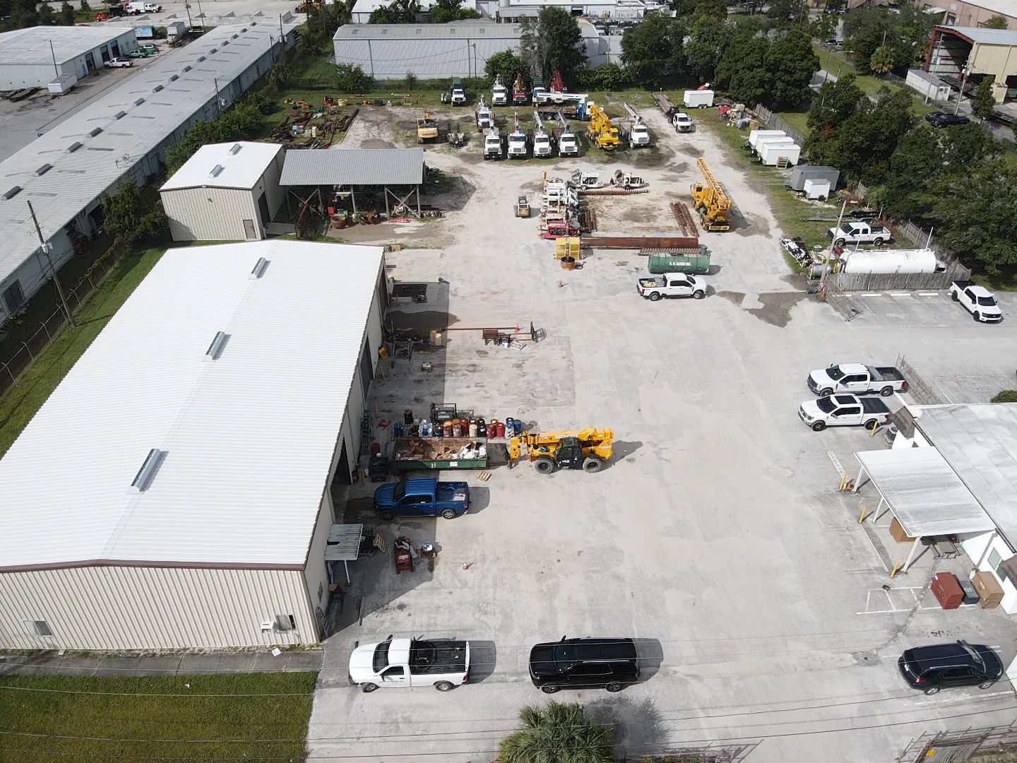 12300 44th St N — Lease in Clearwater, FL, photo 6 of 8