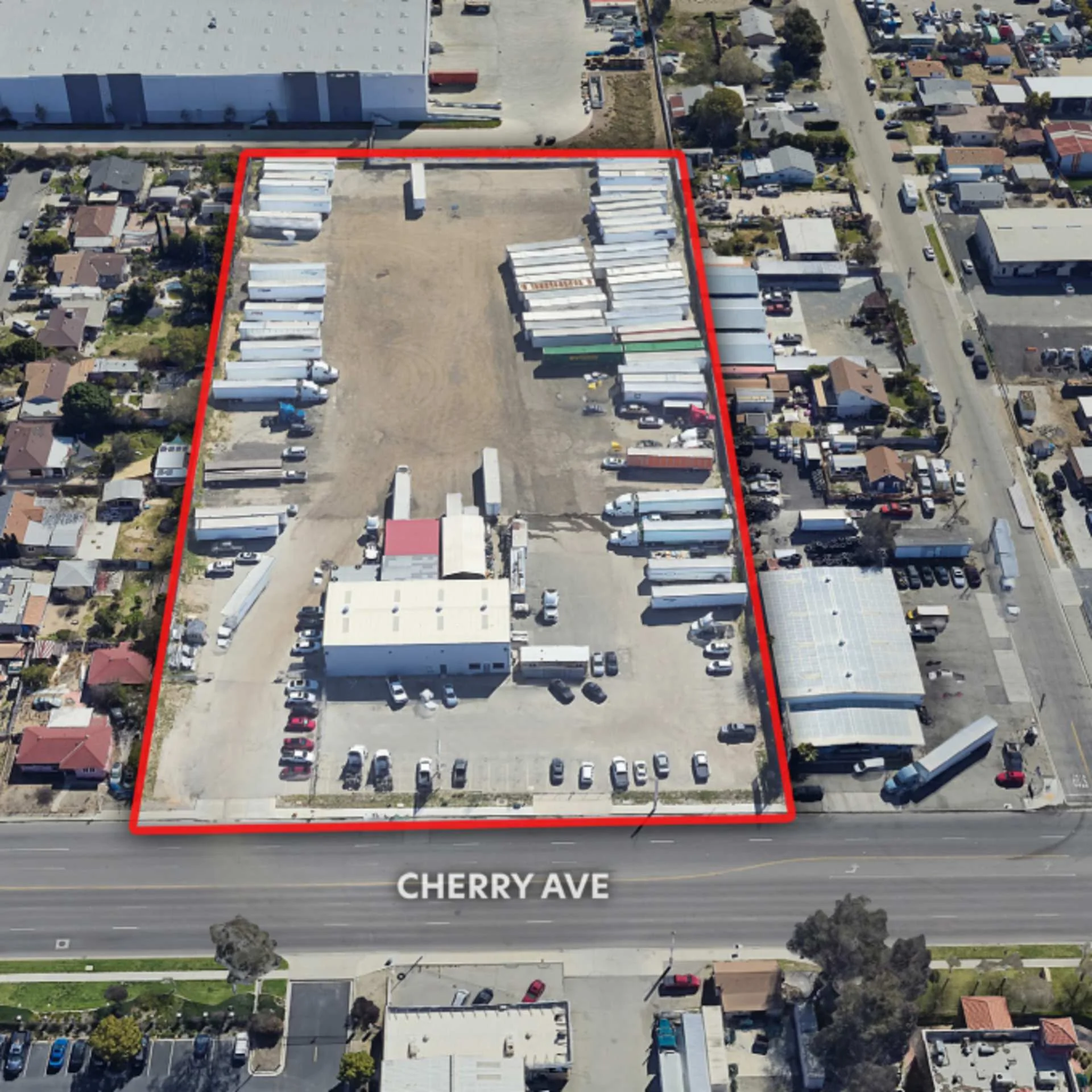 9979 Cherry Ave