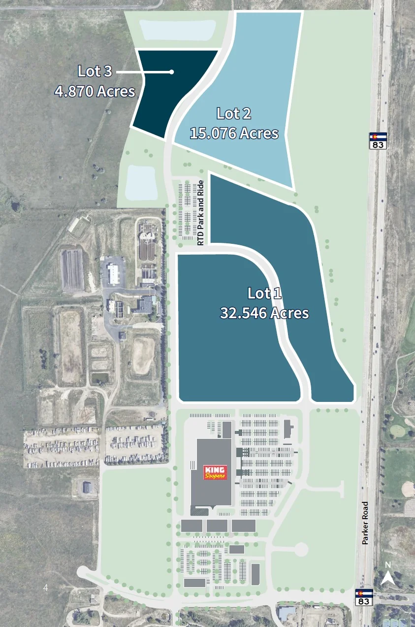 Pinery Village — Lease in Parker, CO, photo 1 of 7